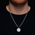 Seal of Solomon Necklace