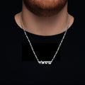 Am Yisrael Chai Necklace