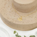 IDF Necklace