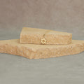 Star Of David Necklace - Shells of Hope | Diamonds Edition