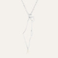 Map of Israel Necklace - Outline Edition