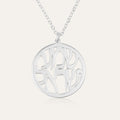 Shema Israel Necklace