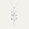 Kabbalah Necklace