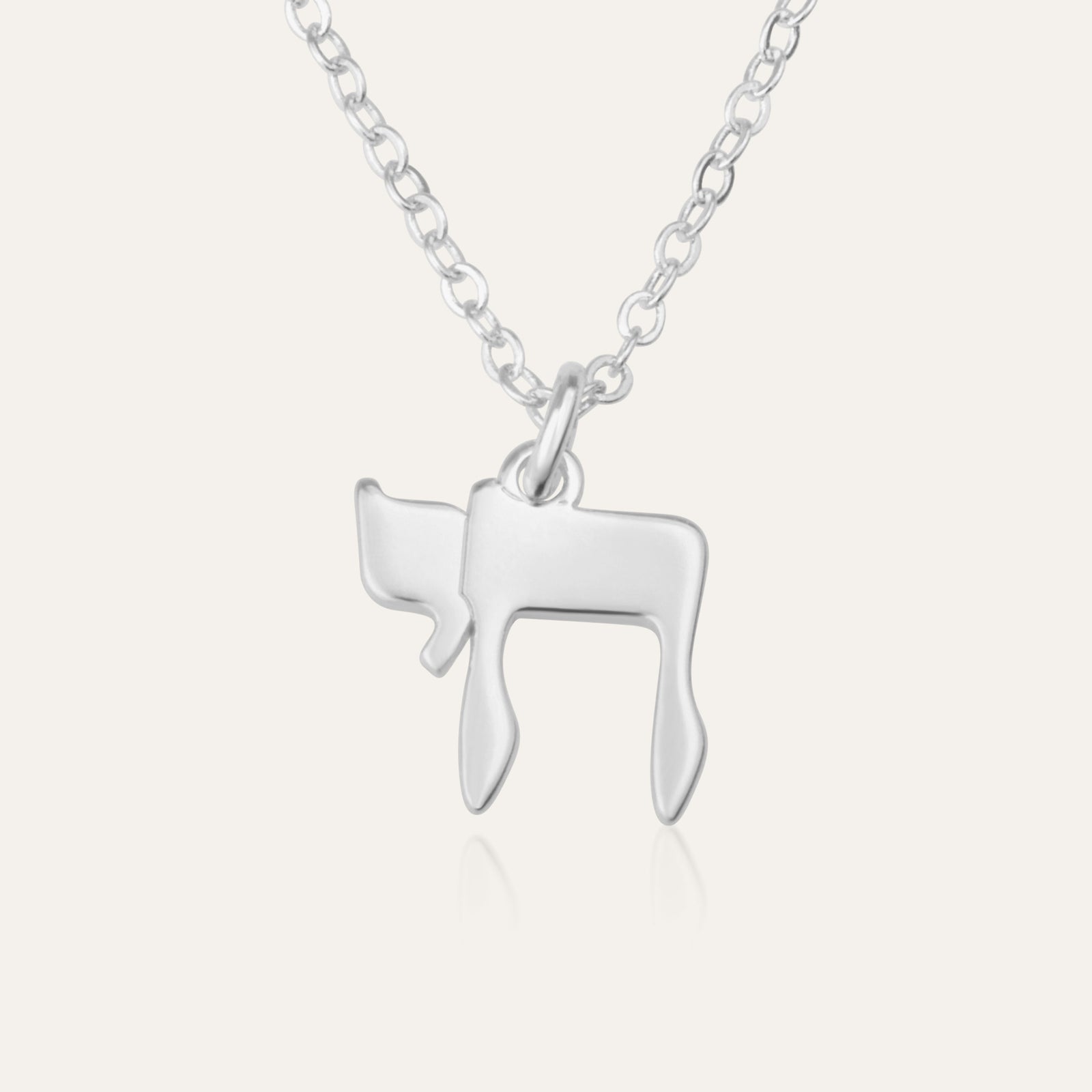 Chai Necklace