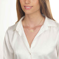 The 72 Names of God - Kabbalah Necklace