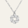 Magen David Necklace For Men - Beleco Jewelry