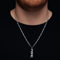 Yahweh Necklace - Vertical Edition