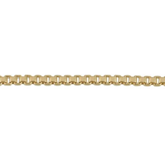 Box chain style