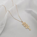 Kabbalah Necklace