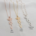 Messianic Necklace