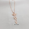 Messianic Necklace