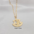 IDF Necklace