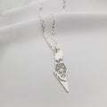 Lion Of Israel Necklace