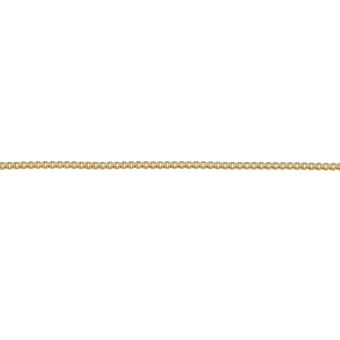 Box chain style