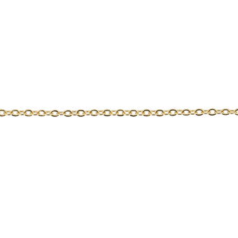 Cable chain style