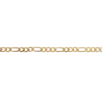 Figaro chain style