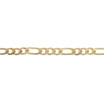 Figaro chain style