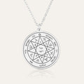 Seal of Solomon Necklace