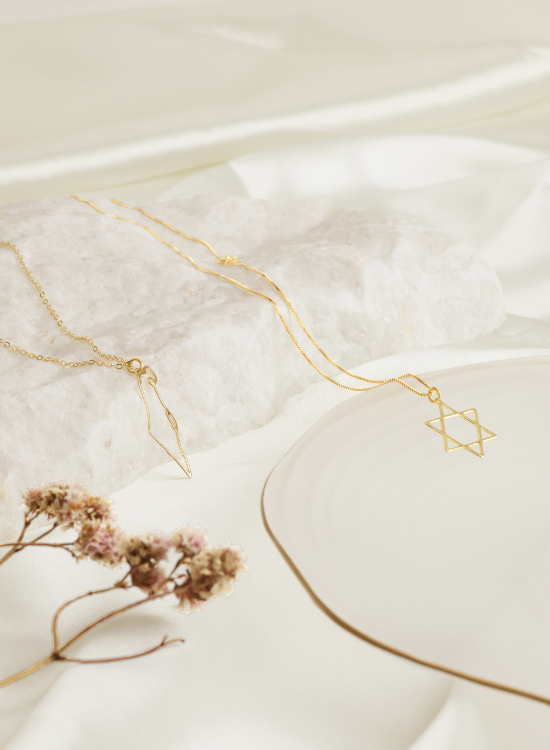 Wear Your Name. Carry Your Legacy.