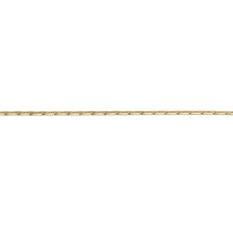Wheat chain style