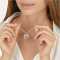 Adonai Necklace - יהוה - Beleco Jewelry
