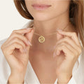 Shema Israel Necklace - שמע ישראל - Beleco Jewelry