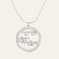 Yevarechecha Hashem Vyishmarecha - יברכך ה' וישמרך - Beleco Jewelry